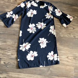Dow east basics dress